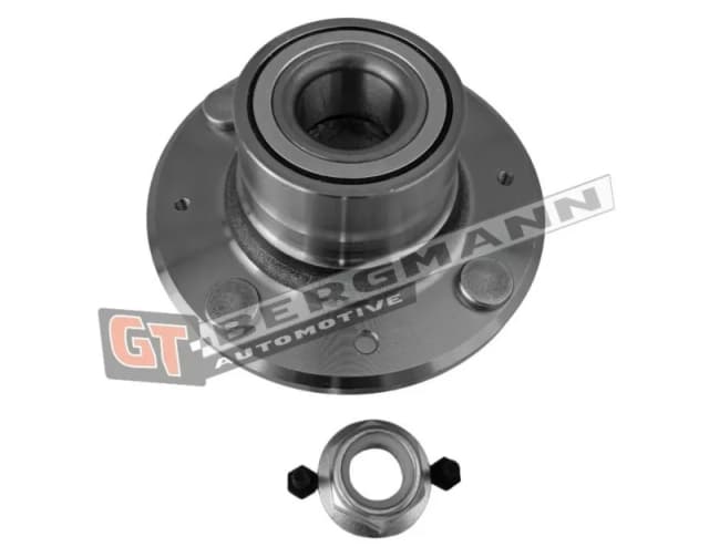 GT-BERGMANN GT24-137 Wheel bearing kit Wheel Bearing Kit (654)