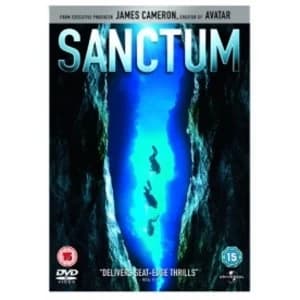 Sanctum DVD