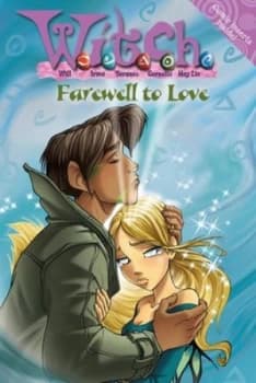 Farewell to Love Paperback