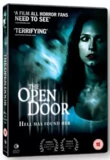 The Open Door