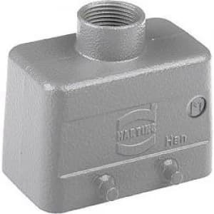 Harting 19 30 010 1420 Han 10B gg M20