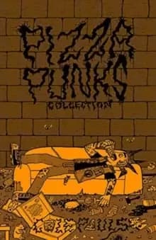 Pizza Punks