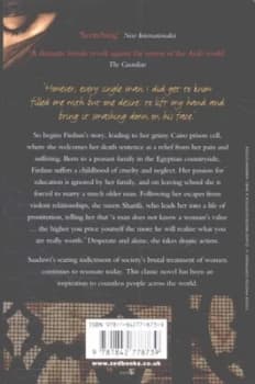 Woman at Point Zero by Nawal El Saadawi Paperback