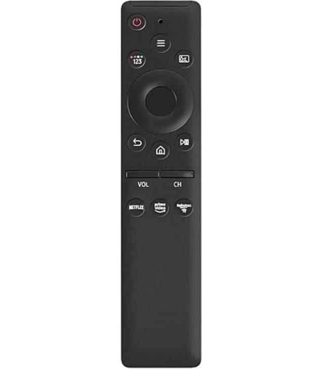 Samsung 2019 Smr V Remoe Conrol