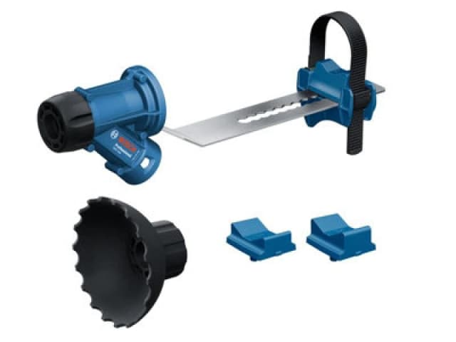 Bosch Professional Bosch GDE Max Professional SDS Max Dust Extraction System it-60751