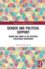 Gender and Political Support Women and Hamas in the Occupied Palestinian Territories