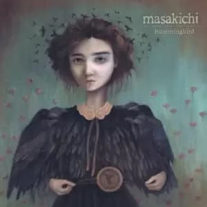 Masakichi - Hummingbird CD Album - Used