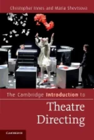 cambridge introduction to theatre directing