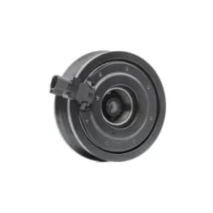 RIDEX Compressor Clutch FORD 1236M0030