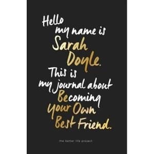 Be Your Own Best Friend Paperback / softback 2018