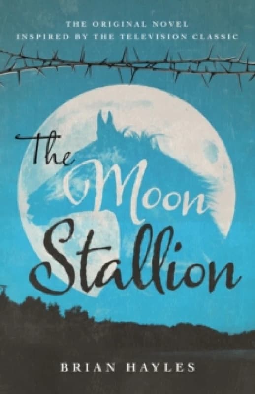 The Moon Stallion Paperback / softback