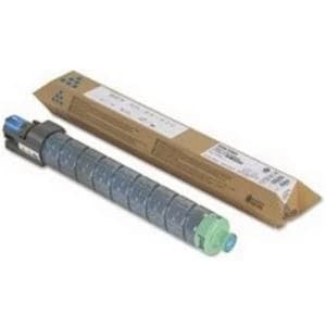 Ricoh MPC3502 Cyan Laser Toner Ink Cartridge