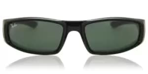 Ray-Ban Sunglasses RB4335 601/71