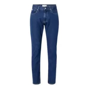 Calvin Klein Jeans Authentic Straight - Blue