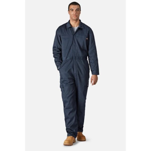 Dickies 'Everyday' Boiler suit Navy
