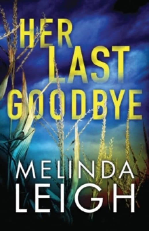 Her Last Goodbye Paperback / softback
