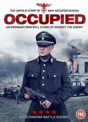 Occupied (DVD)