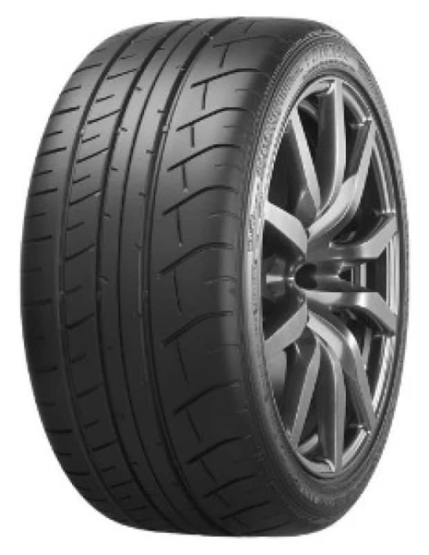 Dunlop SP Sport Maxx GT600 RunFlat ( 285/35 ZR20 (104Y) XL with rim protection (MFS), runflat ) Summer tires