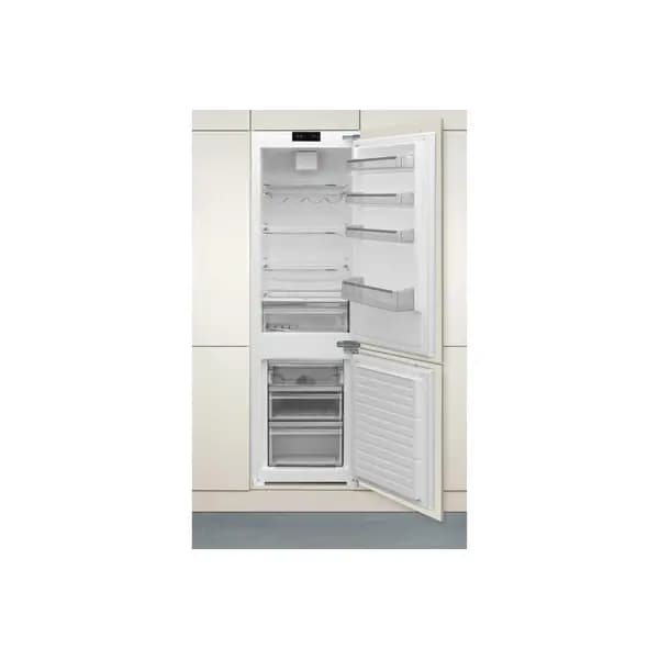 CDA CRI871 242L Frost Free Integrated Fridge Freezer