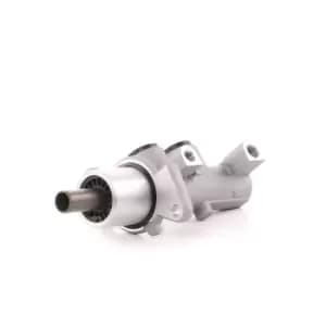 RIDEX Master Cylinder OPEL,CHEVROLET,VAUXHALL 258M0033 9117554,9193225,558054 Brake Master Cylinder,Master Cylinder, brakes 558059,558173,558174