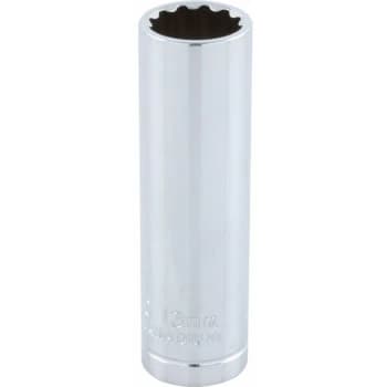Yamoto - 13MM Deep Socket 3/8' Sq. Drive
