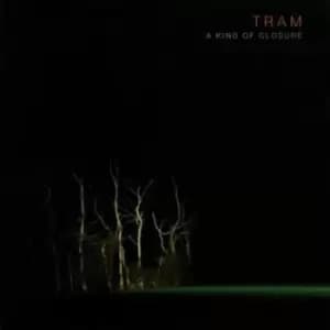 Tram - Kind Of Closure CD Album - Used