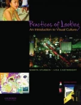 Practices of Looking by Marita Sturken Paperback