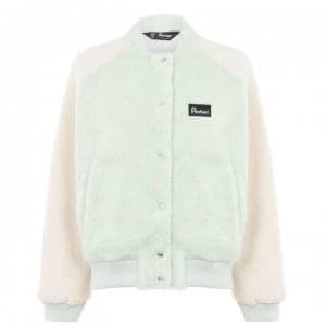 Penfield Evelyn Jacket - Mint 113