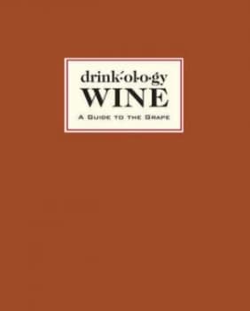 Drinkology Wine by James Waller and Elizabeth Aldrich Hardback