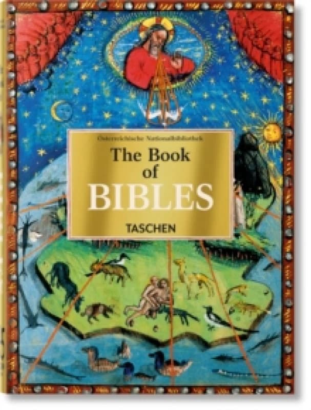The Book of Bibles. 45th Ed. Hardback