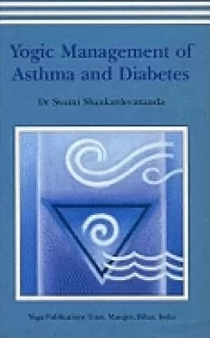 yogic management of asthma and diabetes