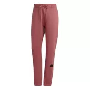 adidas Play Sweat Pants Womens - Red