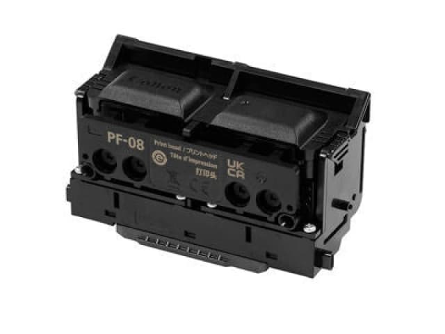 Original Canon PF-08 Printhead (5706C001AA)