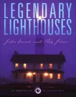 legendary lighthouses lighthouses