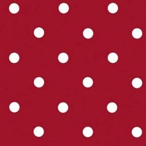 D-C-Fix 2m Self-Adhesive Film - Petersen Red