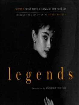 Legends by John Miller Hardback