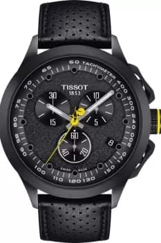 Gents Tissot T-Cycling Tour De France Watch T1354173705100