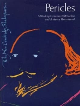 Pericles Prince of Tyre by William Shakespeare Paperback