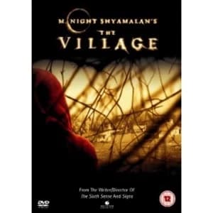 Village DVD