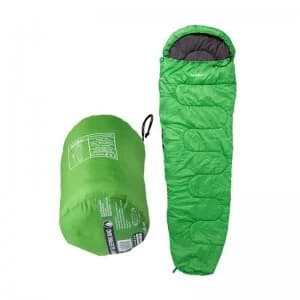 Mummy Therma Sleeping Bag