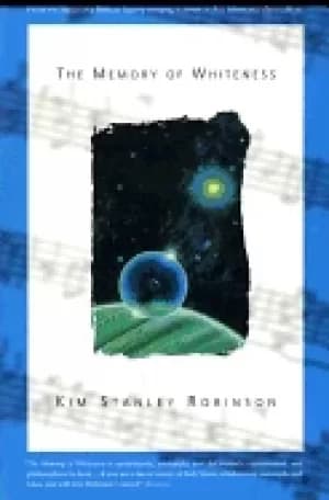 memory of whiteness signed