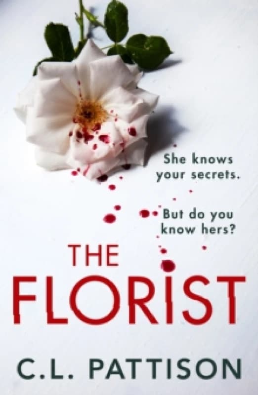The Florist. Paperback. By C L Pattison Books