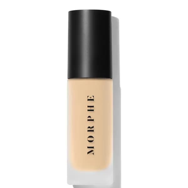 Morphe Filter Effect Soft-Focus Foundation Filter Light 8