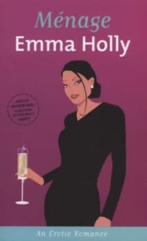 Mnage by Emma Holly Book