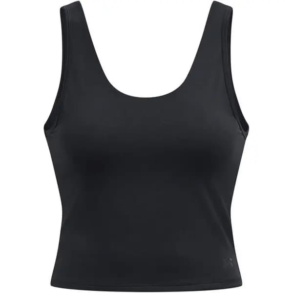 Under Armour Tank 8 (XS) Black 68920703310