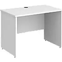 Dams International Desk MP610WH 1,000 x 600 x 725 mm