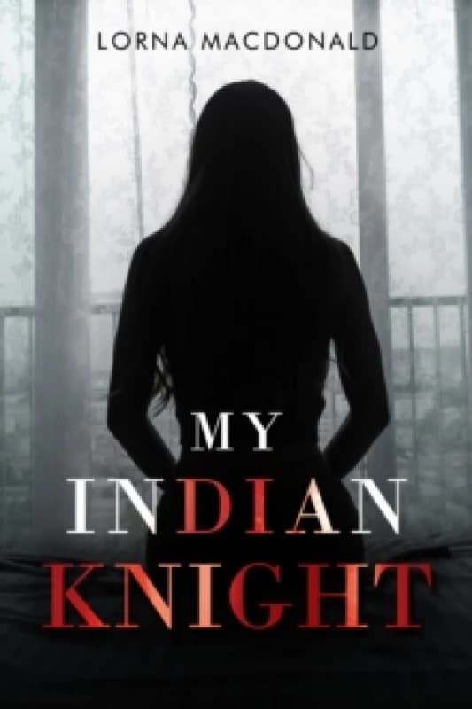 My Indian Knight Paperback / softback