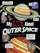 my first book about outer space
