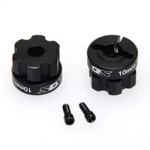 Cen Racing Aluminum Wheel Hex (10Mm) 2Pcs.