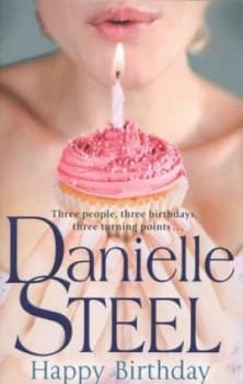 Happy Birthday by Danielle Steel Paperback